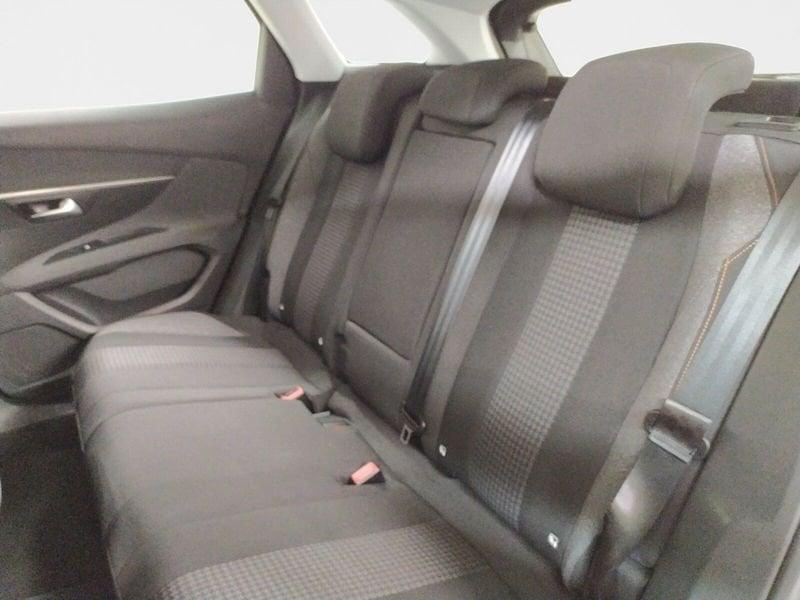 Peugeot 3008 1.5 bluehdi Business s&s 130cv eat8