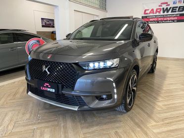 DS DS7 CROSSBACK 1.5 130cv PERFORMANCE LINE+ TETTO CAM 2023