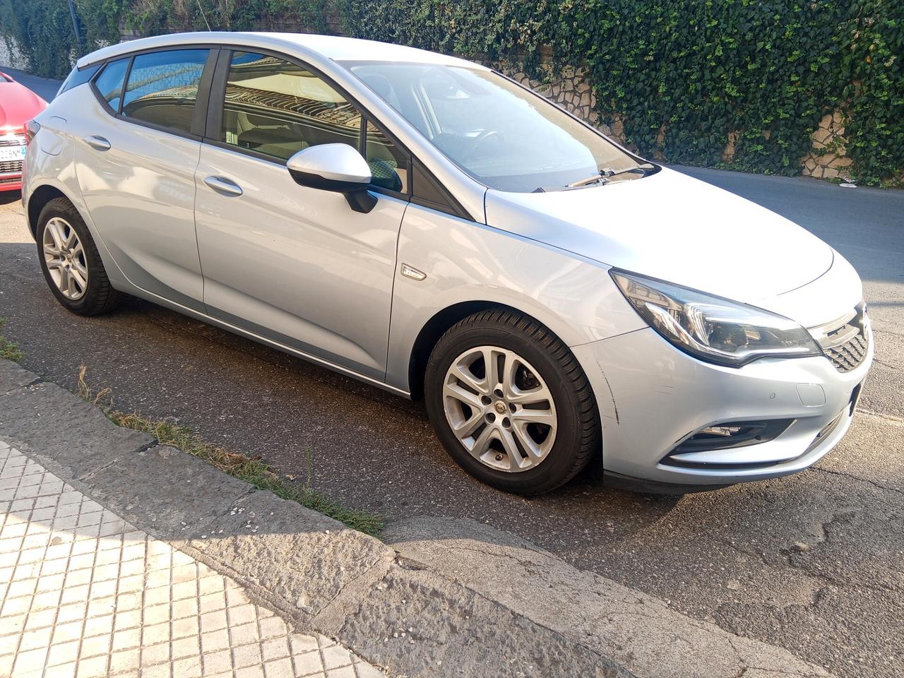 Opel Astra 1.6 CDTi 110CV Start&Stop 5 porte Elective