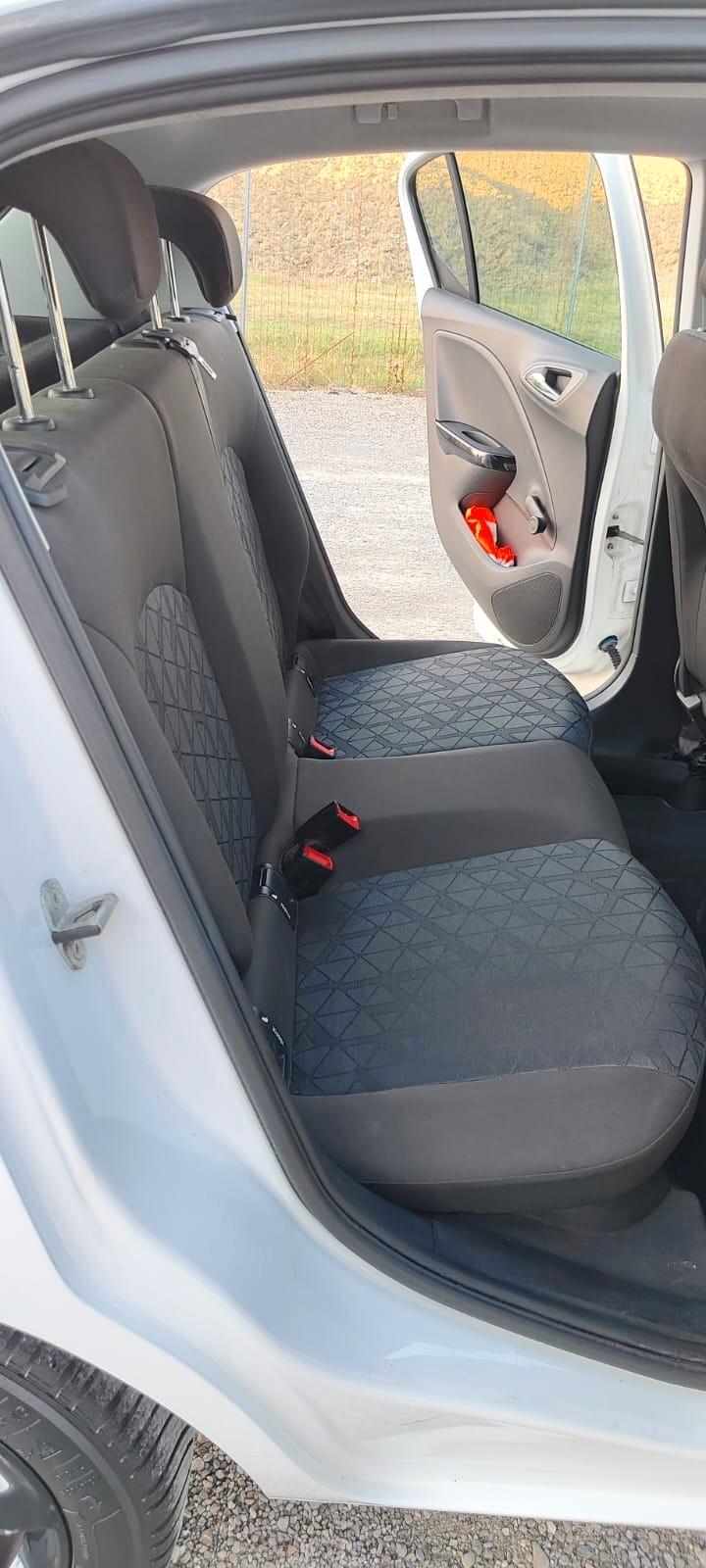 Opel Corsa 1.4 90CV GPL Tech 5 porte 120 Anniversary