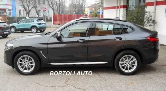 BMW X4 xDrive20d MH 48V 38.000 KM FULL OPTIONAL