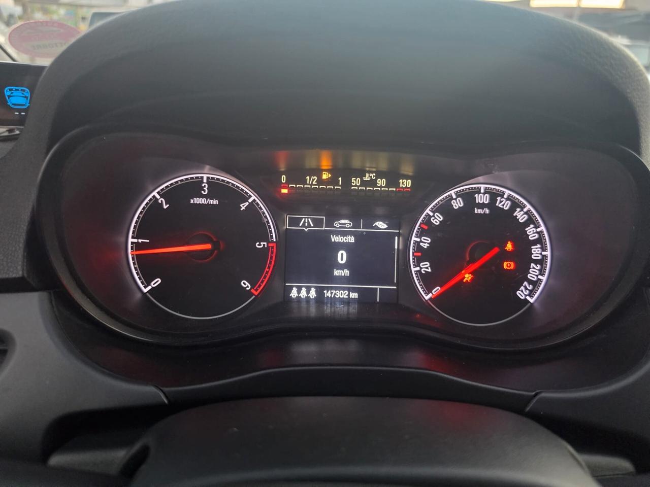 Opel Corsa 1.3 CDTI ecoFLEX 95CV Start&Stop 5 porte b-Color