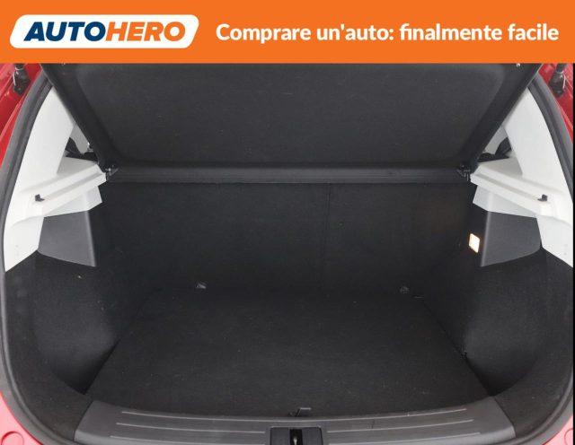 MG ZS 1.5 VTi-tech Luxury