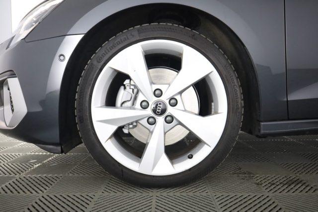 AUDI A3 A3 SPB 35 TDI S tronic Business Advanced