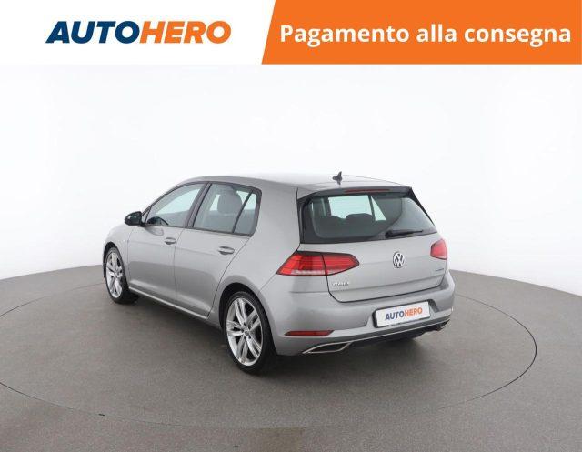 VOLKSWAGEN Golf 1.5 TSI 130 CV EVO DSG 5p. Executive BlueMotion