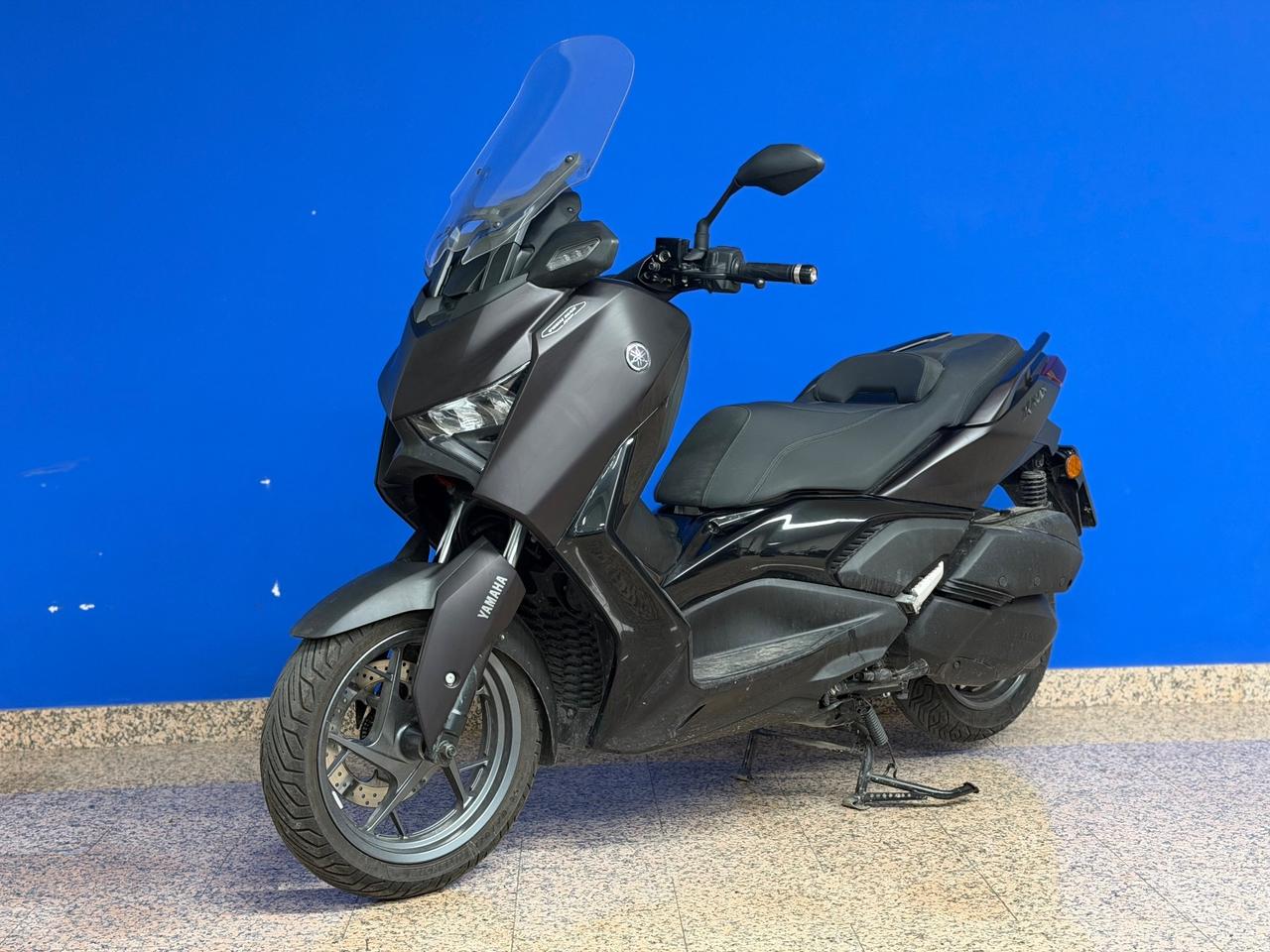 Yamaha X-Max 300 2025 TUO A SOLI 67€ AL MESE!!