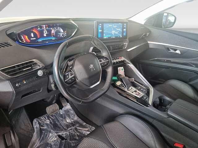 Peugeot 3008 3008 1.5 bluehdi Allure Pack s&s 130cv eat8