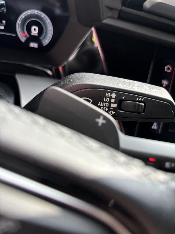 Audi A3 Sportback 35 2.0 tdi Business s-tronic LED-NAVI-18"