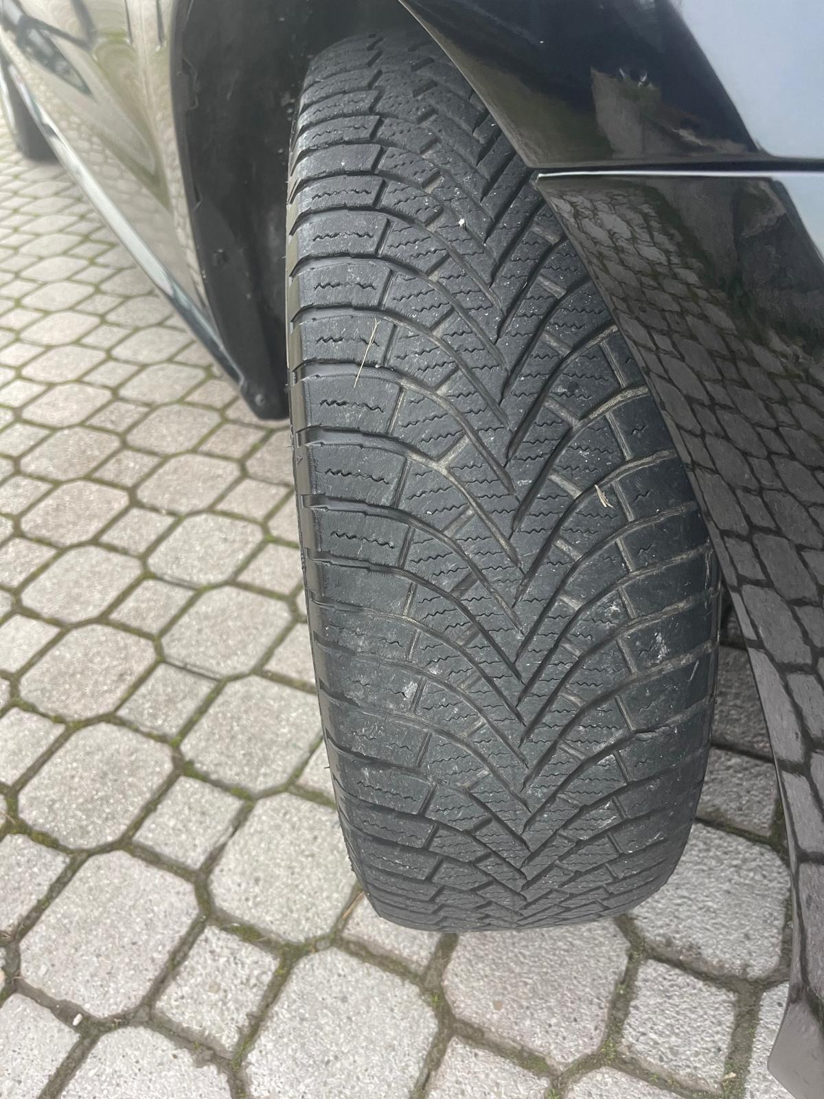 Volkswagen Polo 1.4 TDI 5p. Fresh