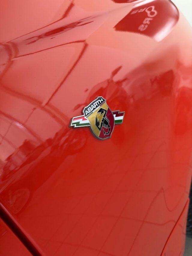 ABARTH 695 1.4 Turbo T-Jet 180 CV //PARI AL NUOVO//