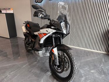 Ktm 790 Adventure