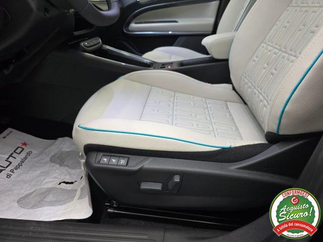FIAT 600 Hybrid DCT MHEV La Prima