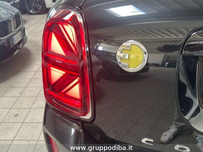 MINI Countryman Mini F60 2020 Benzi Mini 1.5 Cooper SE Business all4 auto