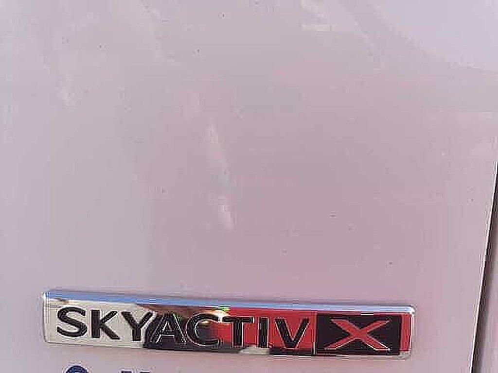 MAZDA CX-30 2.0L Skyactiv-X M Hybrid 2WD Exclusive del 2020