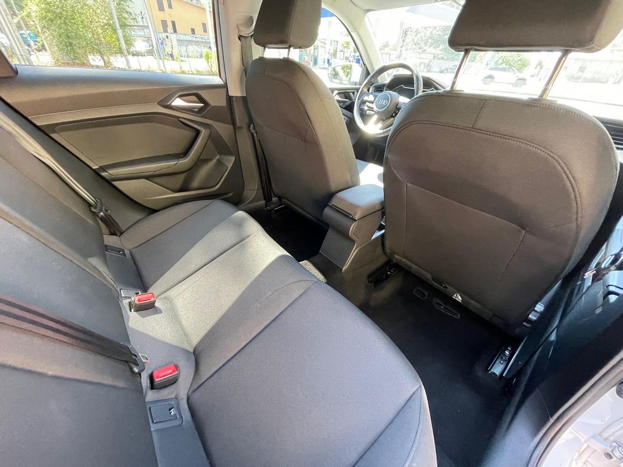 Audi A1 Sportback 1.0 30 TFSI Admired Advanc #6426