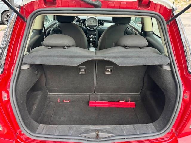 Mini One Garanzia Anche permuta