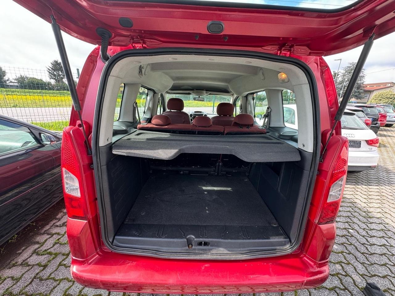 Citroen Berlingo 1,6 HDI