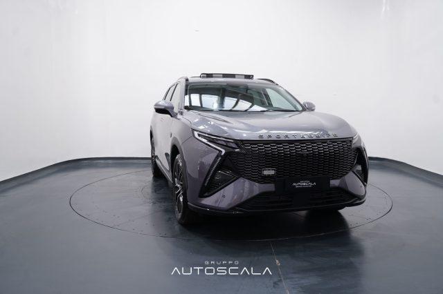 SPORTEQUIPE Sportequipe 8 GT 1.6 T-GDI 186cv DCT