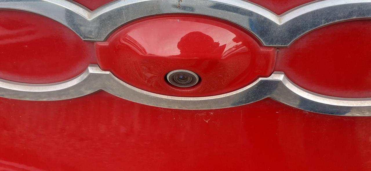 Fiat 500L N1 2016 - 1.6mjt Lb automobili