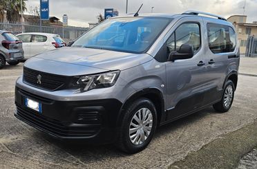 Peugeot Rifter HDi 100 CV ANNO 2020