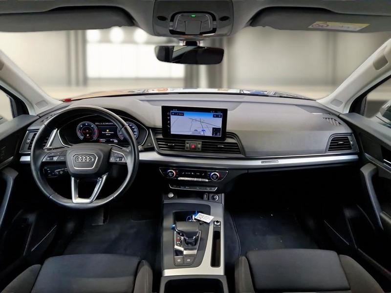 AUDI Q5 SPORTBACK 40 TDI MHEV BUSIN. ADVANCED QUATTRO S TRONIC SUV