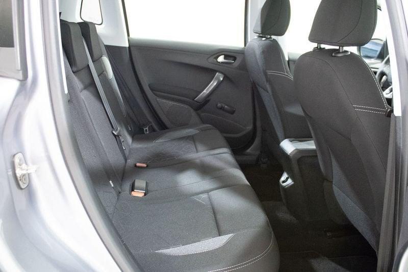 Peugeot 2008 BlueHDi 100cv Active