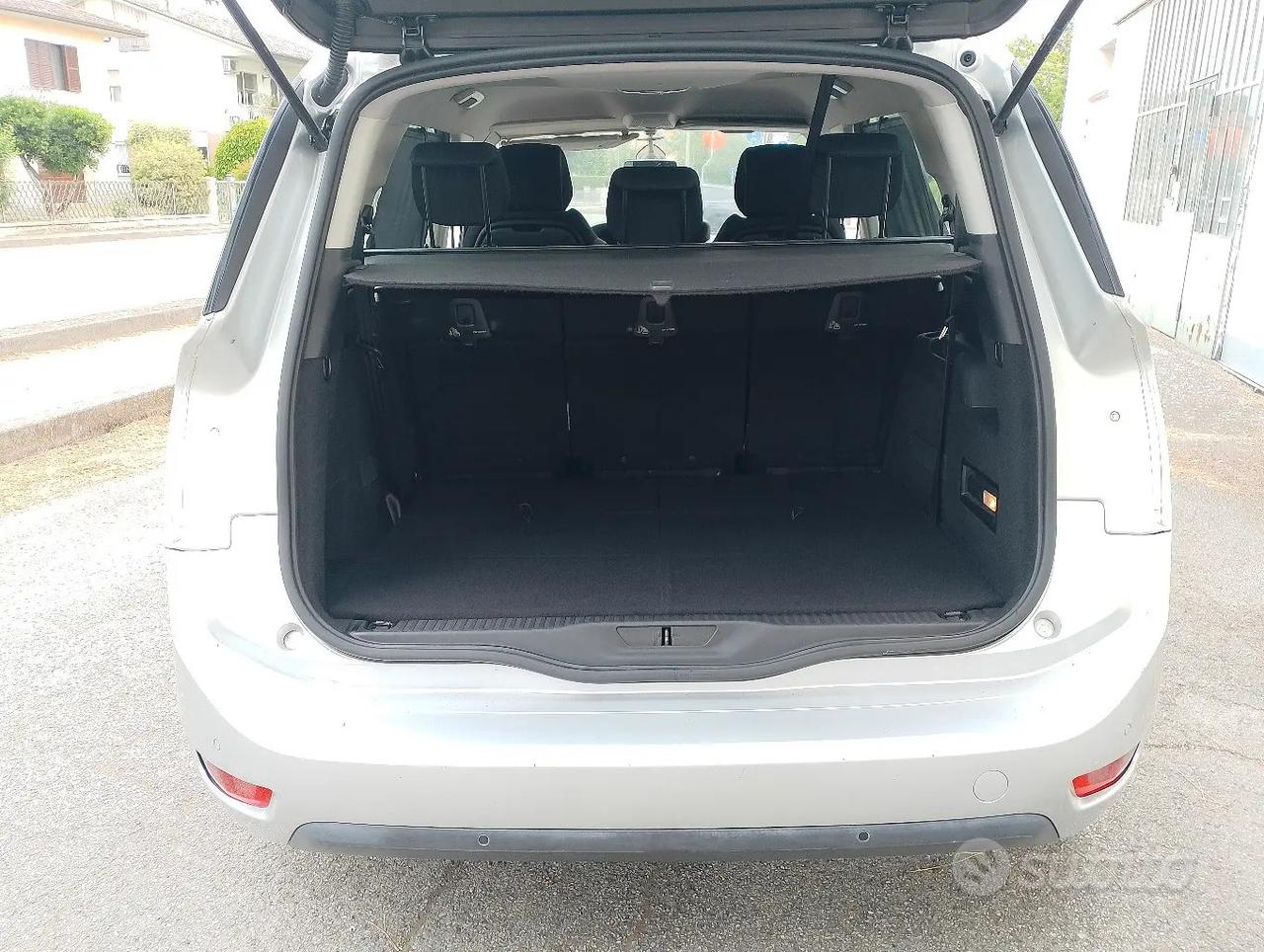 Citroen Grand Picasso 7posti