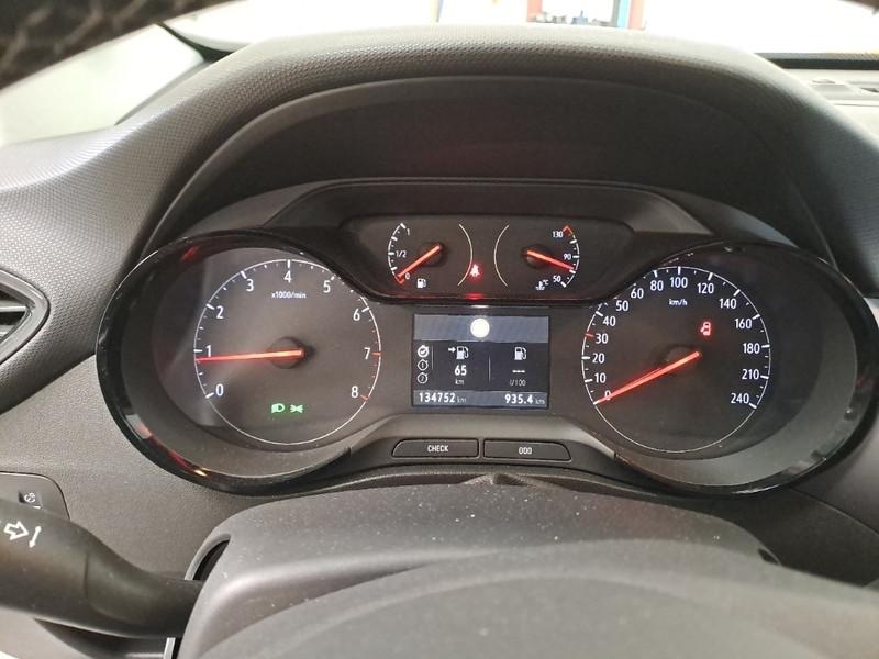 OPEL CROSSLAND 1.5 DIESEL 120 CV EDITION SES AT6 CROSSOVER