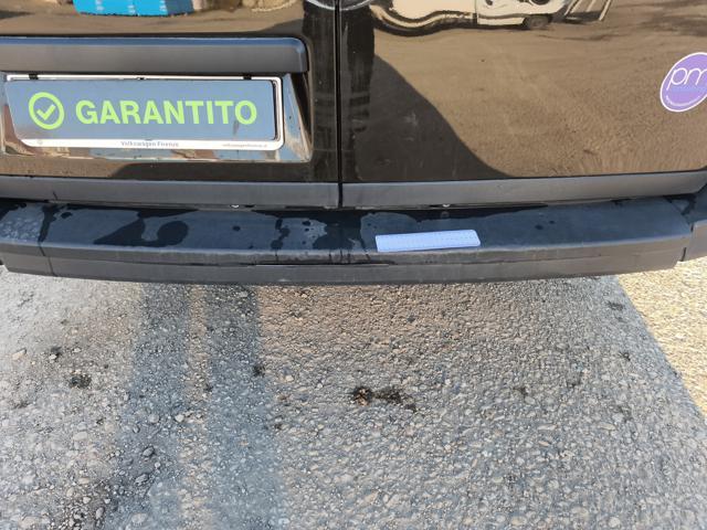 VOLKSWAGEN Crafter 30 2.0 tdi 140cv L3H3 Logistic my19