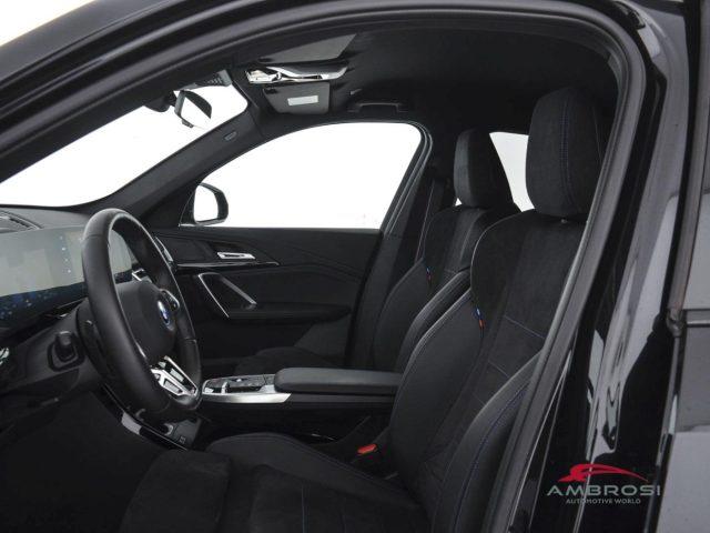 BMW X1 xdrive 25e MSport auto