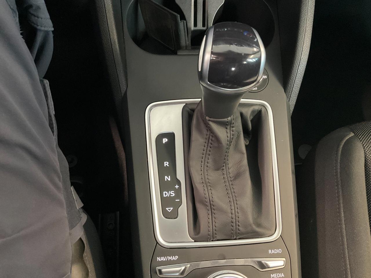 Audi Q2 35 TFSI S tronic