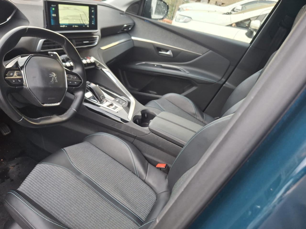 Peugeot 5008 BlueHDi 7posti EAT8 Allure Pack