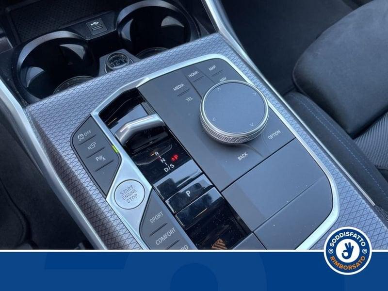 BMW Serie 3 Touring 320d XDrive M Sport Pro