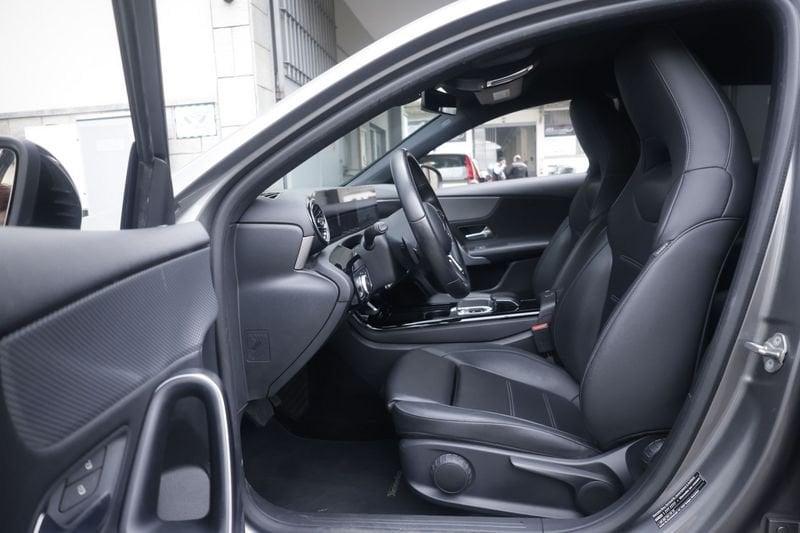 Mercedes-Benz Classe A Mercedes-Benz Classe A 200 CDI Night Edition 100KW ANNO 2020