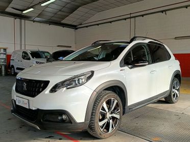 Peugeot 2008 BlueHDi 100 GT Line