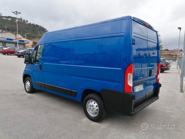 Peugeot Boxer 2.2 HDI 140CV 2019 IVA INCLUSA L2 H2