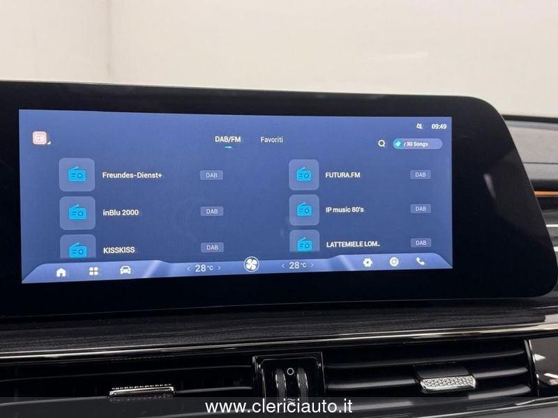 Omoda Omoda 5 5 1.6 TGDI 147CV aut. Premium (TETTO)