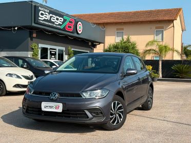 Volkswagen Polo 1.0 TSI DSG Style