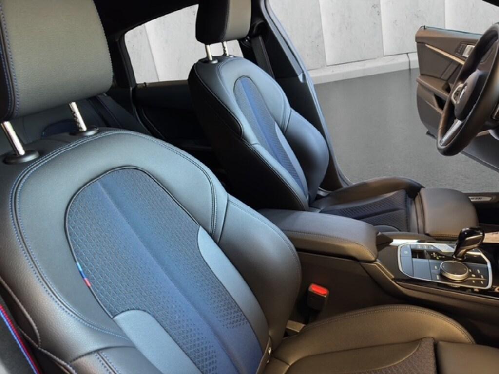 BMW Serie 2 Gran Coupe 220 d Msport xDrive Steptronic