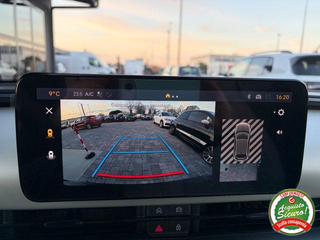 FIAT 600 Hybrid DCT MHEV La Prima ANCHE NEOPATENTATI