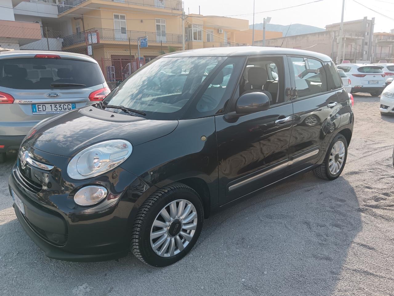 Fiat 500L 1.3 Multijet 85 CV Lounge