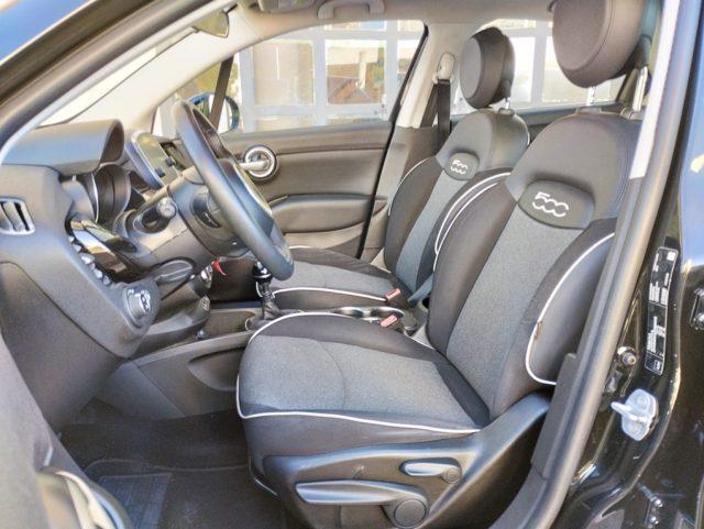 FIAT 500X 1.3 MultiJet 95 CV Pop Star
