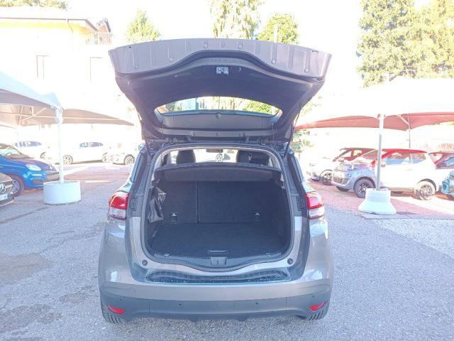 RENAULT Scenic TCe 140 CV EDC Energy Sport Edition2