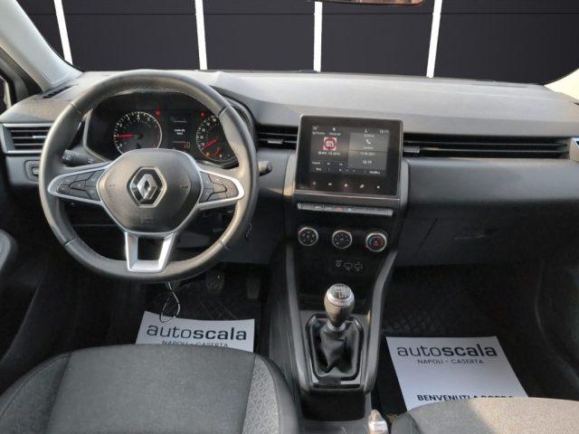 RENAULT Clio TCe 100 CV GPL 5 porte Zen