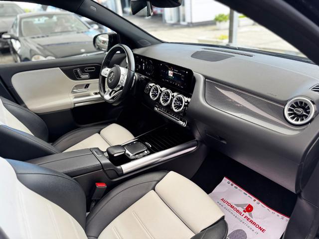 MERCEDES-BENZ GLA 200 d Premium AMG (Night Pack/Tetto Pan./Full Led)