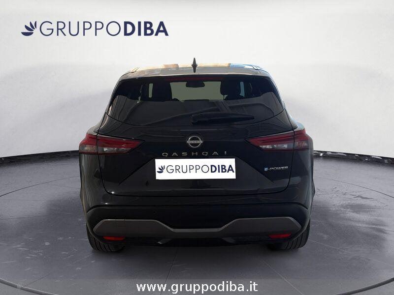 Nissan Qashqai III 2021 1.5 e-power N-Connecta 2wd