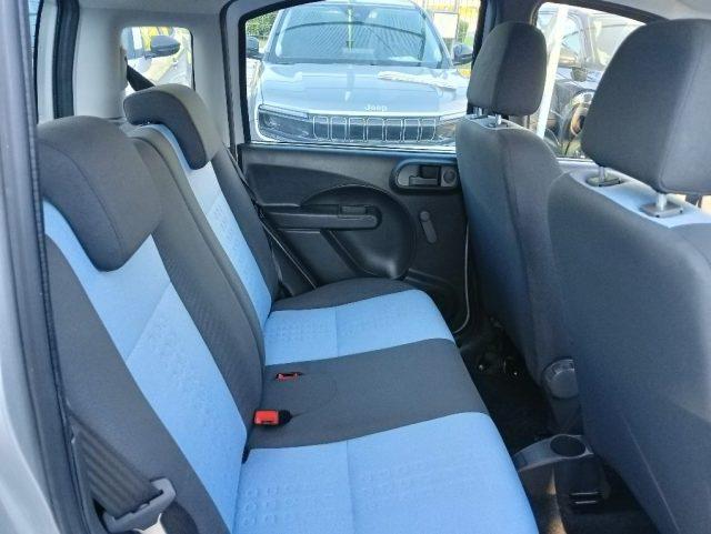 FIAT Panda 1.2 Dynamic Natural Power