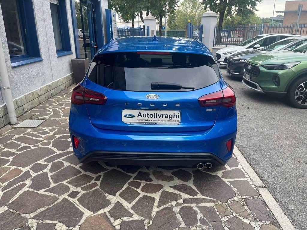 FORD Focus 1.0 ecoboost h ST-Line Style 125cv del 2023
