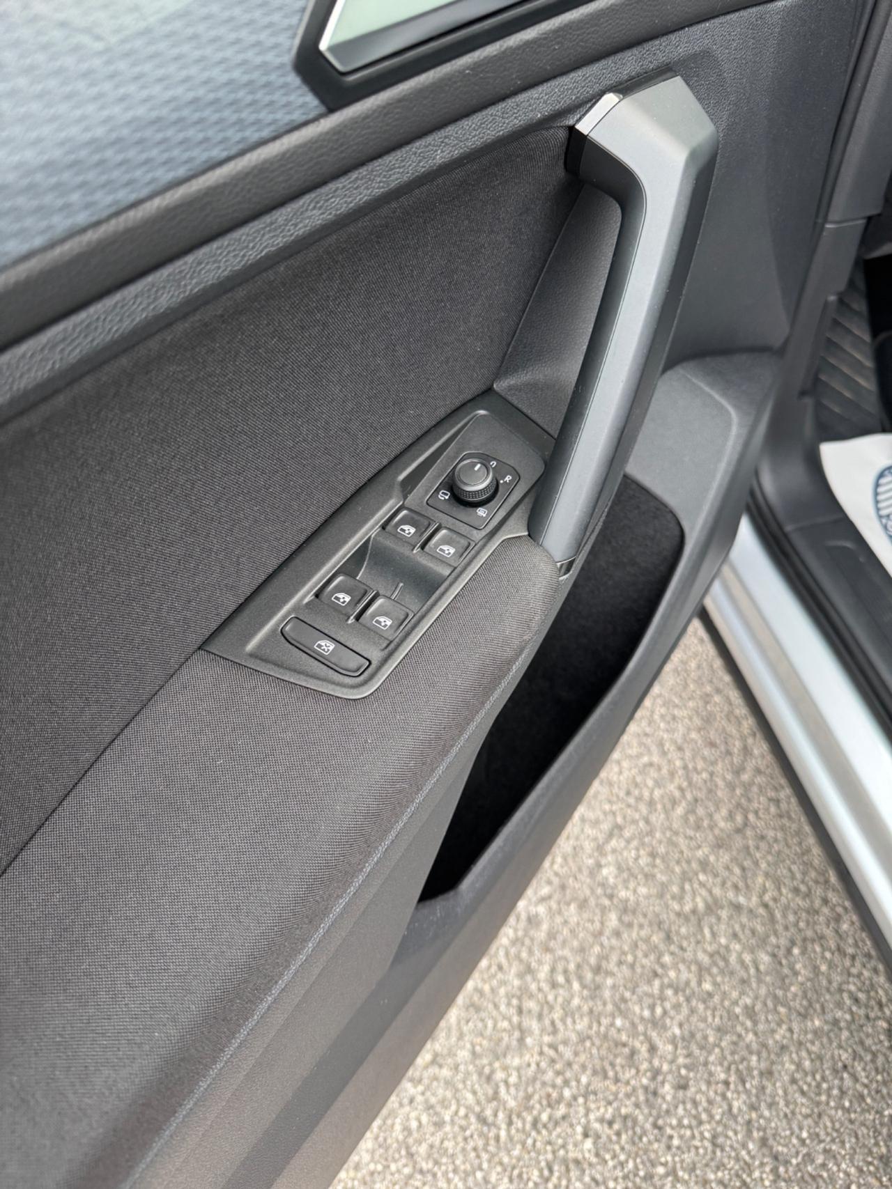 Volkswagen Tiguan 2.0 TDI 150 CV SCR DSG Life