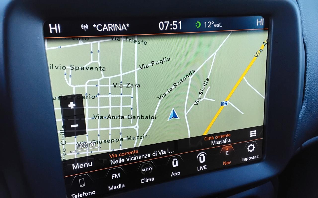 Jeep Renegade 1.0 T3 Limited